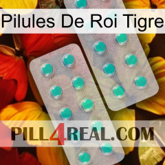 Tiger King Pills 29